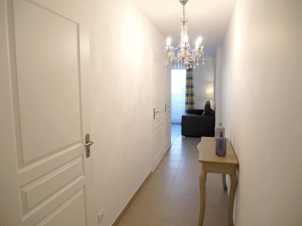 Ferienwohnung Le Janua - Accort Annecy Exterior foto